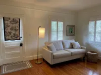 Elegant Historic Cottage in Downtown Edenton