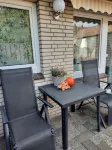 Ferienwohnung an der Weser - Homestays