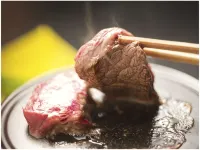 黑部 - 宇奈月温泉桃源 - 早餐