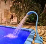 Pousada e Hostel Casarão 2030 - Pool
