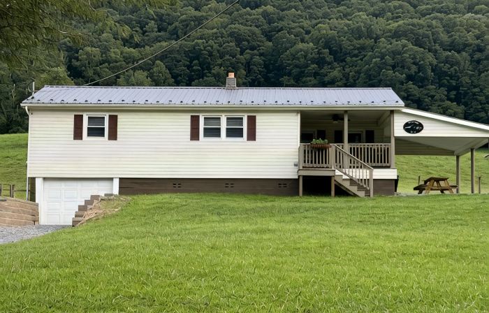 The Cottage at Lick Creek