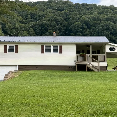 The Cottage at Lick Creek