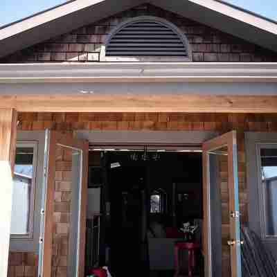 Plaza Perch~Downtown~Walkable Hotel Exterior