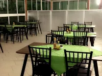Kcc Hotel - Breakfast