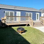 Beach House- 3 blocks to beach, Huge patio, Sauna, Fire Pit and 2 bikes! 🚲🔥🌊