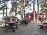 Varamon Vandrarhem Hoteles en Motala