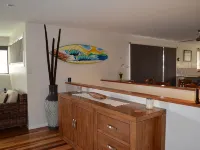 'SEASIDE RETREAT' beach & nature at your doorstep Hotels in Wooli