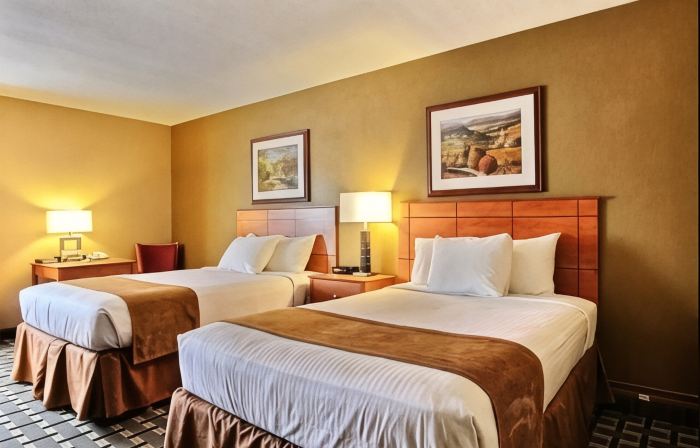 Quality Inn Thief River Falls