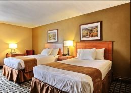 Quality Inn Thief River Falls