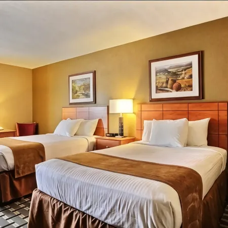 Quality Inn Thief River Falls