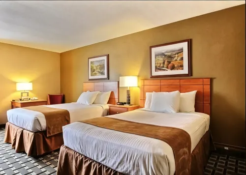 Quality Inn Thief River Falls