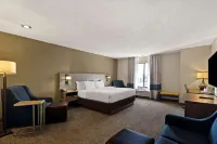Comfort Inn Huntington Near University - piscina