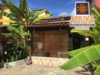 Pousada Afrika