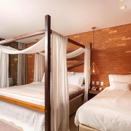 Pratagy Beach All Inclusive Resort