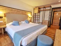 TH la Thuile - Planibel Residence Hotels near Youla
