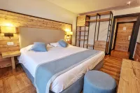 TH la Thuile - Planibel Residence