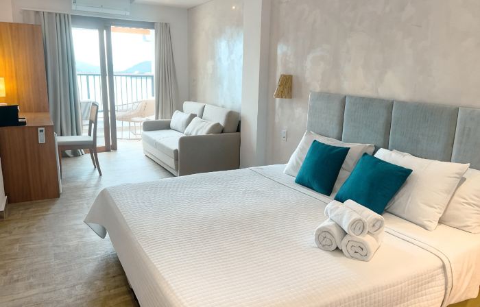 Catalina Hotel