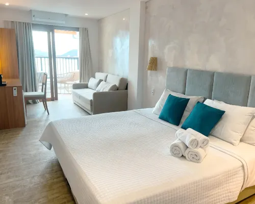 Catalina Hotel Hotels in Ubatuba