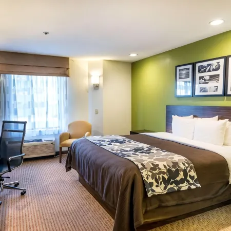 Sleep Inn Columbia
