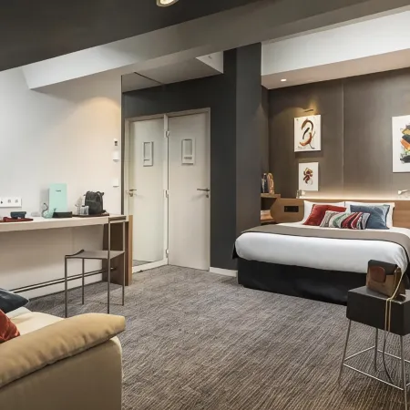 Fred'Hotel