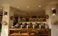 The Pade Hotel - breakfast