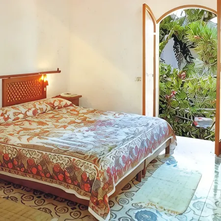 Hotel Conti