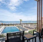 Leone Cunda Edition Otel - Rooftop Pools