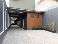 Srikandi Baru Inn Jawon - 2-Star