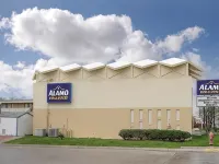 Alamo Inn & Suites Hotels in Gillette