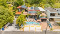 Vacation House with Private Pool BamBam 1 - WiFi