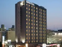 Hotel Vista Ebina - románticos