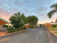 Mulga Country Motor Inn Hotels in Charleville