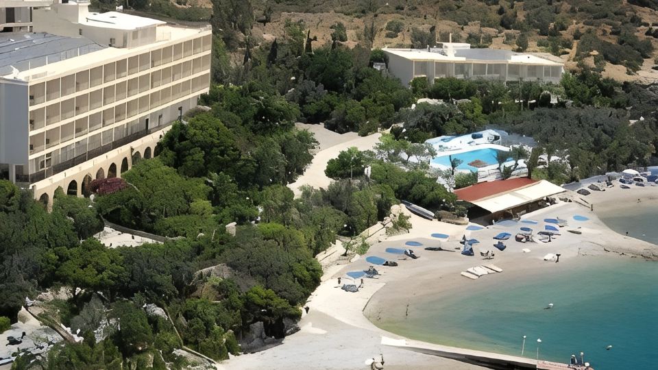 Pappas Hotel