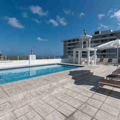 Miami Beach Luxury Condo On South Beach (Suite 303) Fitness & Recreational Facilities
