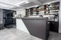 Hotel Crystal