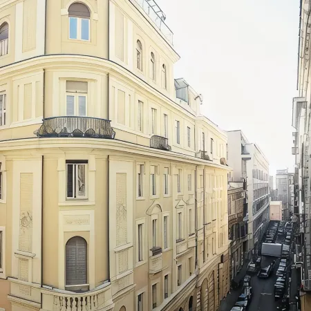 Hotel Cellini