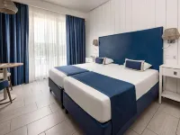 Db Seabank Resort + Spa All Inclusive - Spa