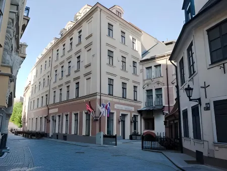Hotel Justus