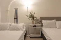 Casa Blanca Estadio - Guest houses