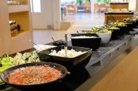 Malia Bay Beach Hotel & Bungalows - breakfast