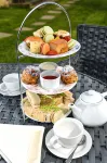 Halifax Hall - Desayuno