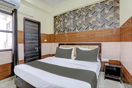 Hotel Lyf Suites Noida 63 - 3 stelle