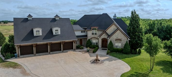 ScottishLodge Hotels in Saline County