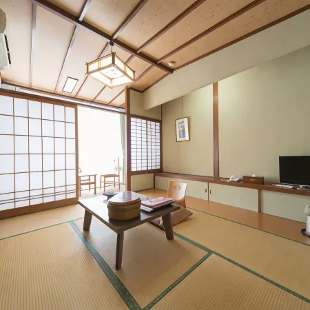 Seiryuso