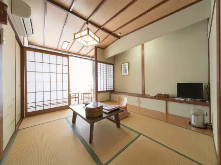 Seiryuso