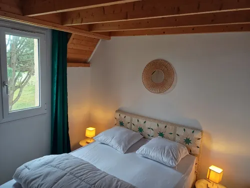Sunset Cottage, Cosy et rénové, Entre Dunes et Plage - Homestays
