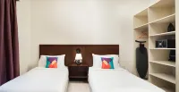 Atana Stay Salalah - piscina