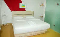 Citismart Bandara - Apartments