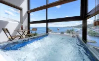 Pohang Haesong Pension - Villas