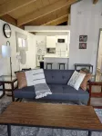 Cozy Apt close to the Catskill Park,Skiing, Hiking and more! - واي فاي